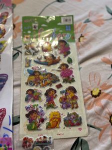 stickers conbo