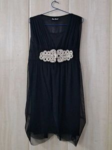 Top and Dress Both