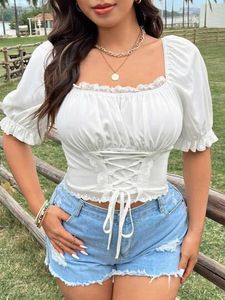 Y2k Vintage Pintresty Off Shoulder Top