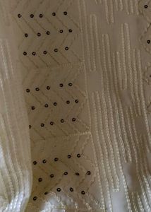 Embroidered Kurta