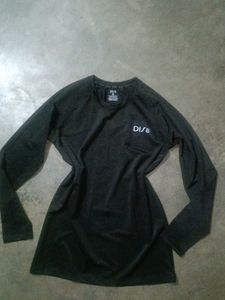 women  sports tights Long Sleeve T-Shirt