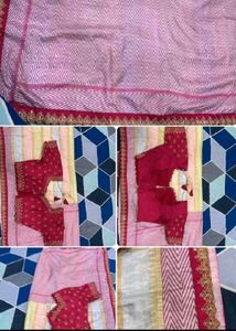 Party Wear Saree