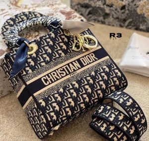 Christian Dior Handbag