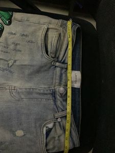 Lakenzie Denim
