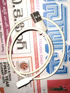 S8 Watch Ultra 4G Sim + Touch Cracked
