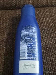 Nivea Cocoa Nourish Lotion