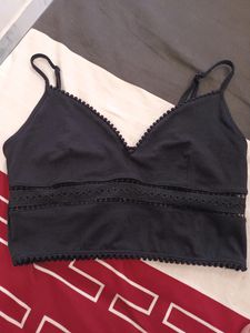 Branded Like New Top