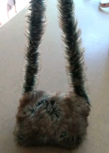 Mini Furr Bag