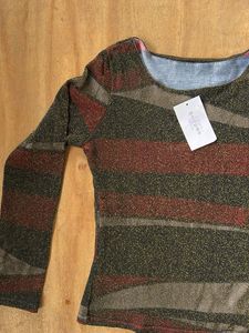 Korean Sweater