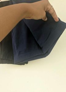 Classic combo of two Pants