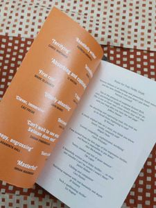 &#34;YOU&#34; &amp; &#34;Truly Darkly Deeply&#34; Book Set