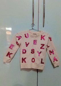 Girls' Top