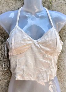 I. CUTE CORSET TOP