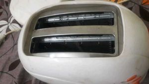 Accura Bread Toaster
