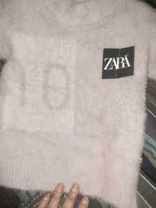 Kids Furry Sweatshirt (Unisex)