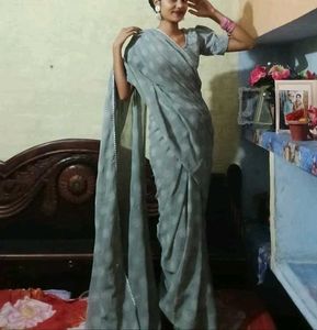 Beautiful Comfortable Saree