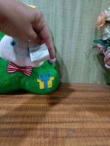 Christmas Tree Plush Toy