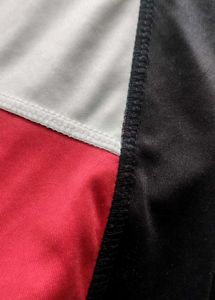 Black Dry Fit Jers6