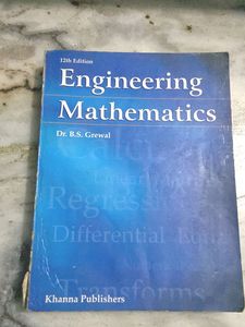 Engineering Mathematics