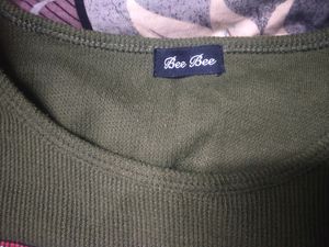 Winter Top