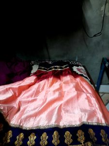 Lengha Choli