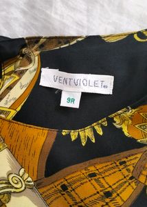 Luxury Pattern Shirt