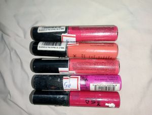 NYX LIP CREAM