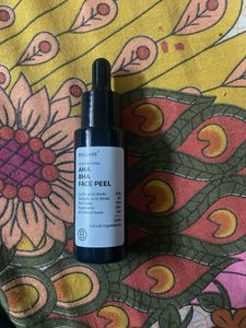 Brilliare AHA BHA Peel