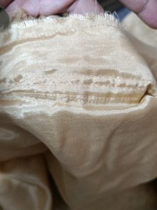 Chanderi Kurti