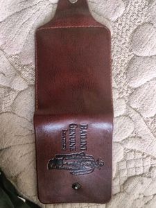 Bailini Wallet