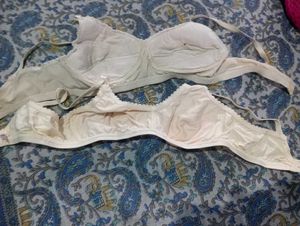 Pack Of 2 Bras
