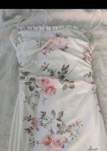 NEWME DRESS
