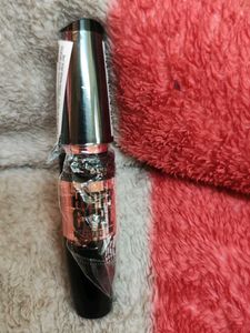 New Mascara -seal Opened