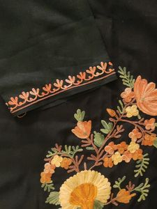 Beautiful Embroidered Kurti