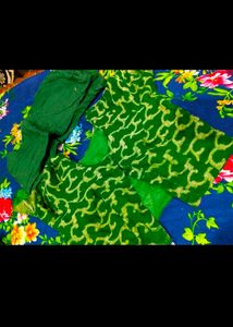 Brand New Banarsi Silk Saree❤️