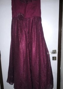 Gown