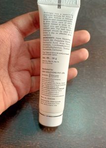 SebogelSalicylic acid &amp; Nicotinamide gel