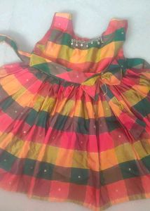 Kids Dress
