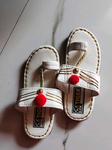 Kolhapuri Vintage Kids Sandle