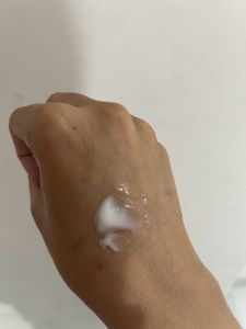 IKSU Sunscreen