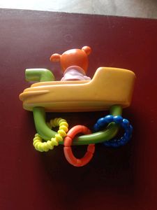 Baby Toy