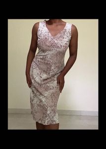 Vintage Dress 👗