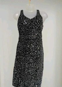 Sparkling Party Dress