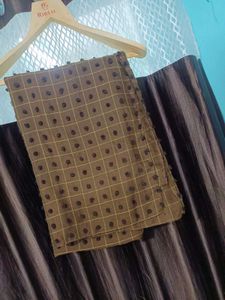 2 Set Hijab And Dupatta