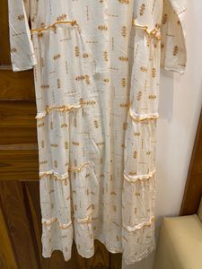 Beautiful Kurtha Set