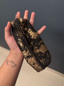 Original MAC makeup Pouch