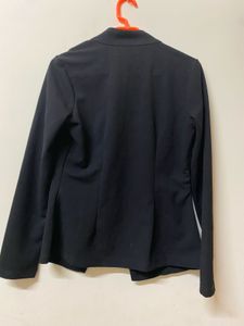 Black Blazer