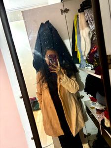 Winter Overcoat