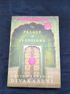 The Palace of Illusions