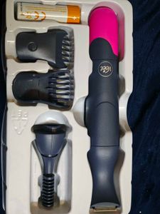 Veet Expert All In One Trimmer Like New Condition